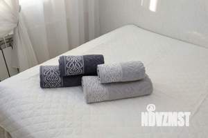 1-к квартира, посуточно, 12м2, 1/1 этаж