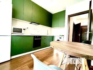 1-к квартира, посуточно, 34м2, 3/16 этаж