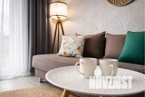 1-к квартира, посуточно, 32м2, 3/5 этаж