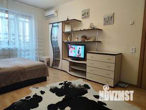 1-к квартира, посуточно, 39м2, 1/1 этаж