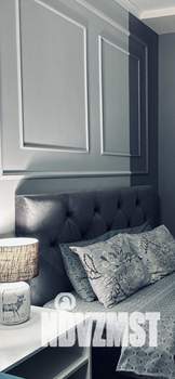 2-к квартира, посуточно, 69м2, 1/1 этаж