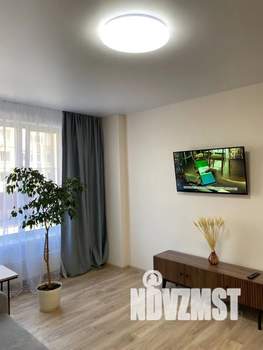 2-к квартира, посуточно, 49м2, 1/10 этаж