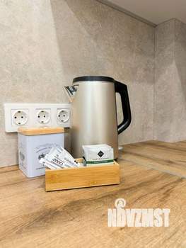 1-к квартира, посуточно, 39м2, 7/9 этаж