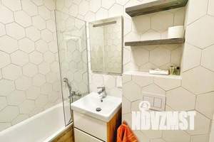 1-к квартира, посуточно, 34м2, 2/9 этаж