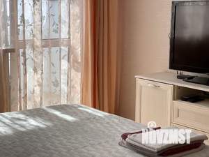 1-к квартира, посуточно, 33м2, 9/10 этаж