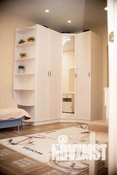 2-к квартира, посуточно, 50м2, 5/8 этаж