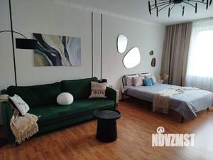 2-к квартира, посуточно, 80м2, 1/1 этаж