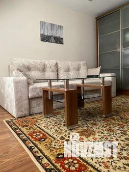 1-к квартира, посуточно, 30м2, 4/4 этаж