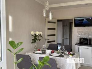 1-к квартира, посуточно, 48м2, 9/10 этаж