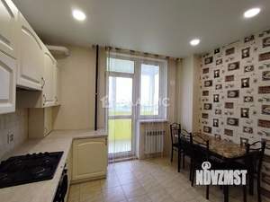 1-к квартира, на длительный срок, 40м2, 3/11 этаж