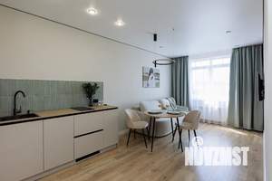 1-к квартира, посуточно, 37м2, 6/10 этаж