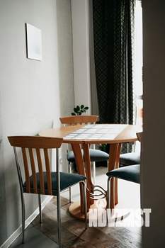 1-к квартира, посуточно, 47м2, 6/10 этаж