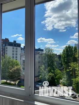 1-к квартира, посуточно, 50м2, 4/9 этаж