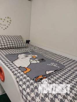 2-к квартира, посуточно, 40м2, 8/10 этаж