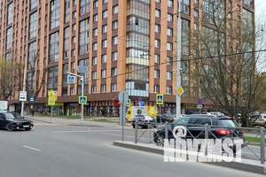 1-к квартира, посуточно, 33м2, 16/16 этаж