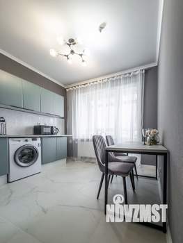 1-к квартира, посуточно, 32м2, 7/17 этаж