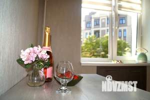 1-к квартира, посуточно, 30м2, 2/3 этаж