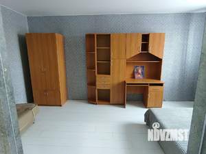 1-к квартира, на длительный срок, 32м2, 4/5 этаж