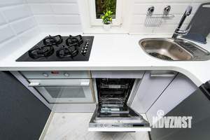 2-к квартира, посуточно, 35м2, 1/1 этаж