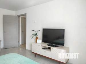 1-к квартира, посуточно, 32м2, 1/9 этаж