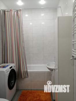 1-к квартира, на длительный срок, 39м2, 11/16 этаж