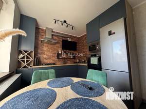 2-к квартира, на длительный срок, 50м2, 4/4 этаж