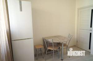 1-к квартира, на длительный срок, 46м2, 9/9 этаж