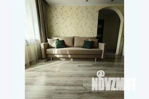 2-к квартира, посуточно, 44м2, 4/5 этаж