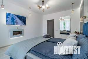 1-к квартира, посуточно, 53м2, 4/9 этаж