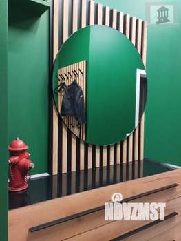 2-к квартира, на длительный срок, 41м2, 1/4 этаж