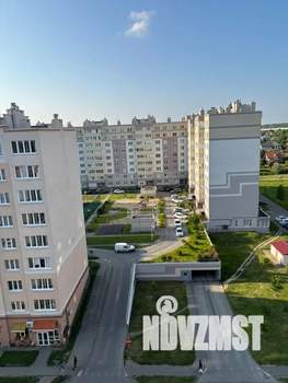 2-к квартира, посуточно, 60м2, 10/10 этаж