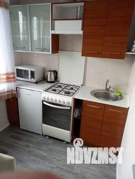 1-к квартира, посуточно, 32м2, 10/10 этаж