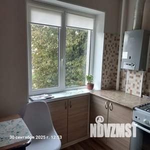 2-к квартира, посуточно, 42м2, 3/5 этаж