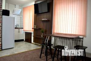 1-к квартира, посуточно, 47м2, 2/9 этаж