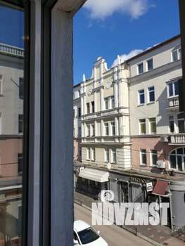 1-к квартира, посуточно, 45м2, 2/5 этаж