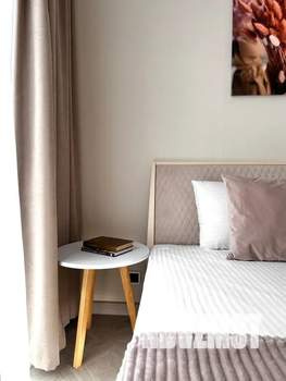 3-к квартира, посуточно, 73м2, 10/10 этаж