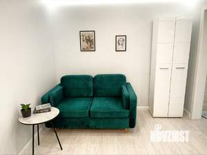 1-к квартира, на длительный срок, 30м2, 5/5 этаж