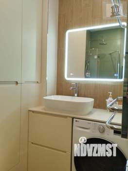 2-к квартира, на длительный срок, 41м2, 1/4 этаж