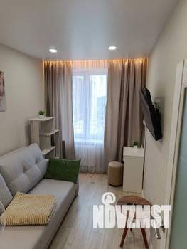 1-к квартира, посуточно, 30м2, 8/9 этаж