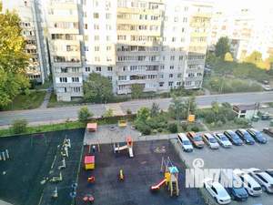 1-к квартира, посуточно, 48м2, 1/1 этаж