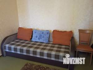 1-к квартира, посуточно, 36м2, 4/5 этаж