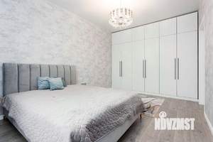 2-к квартира, на длительный срок, 50м2, 3/4 этаж