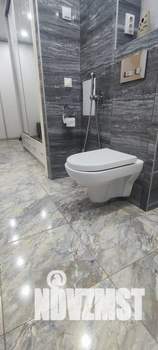 1-к квартира, посуточно, 45м2, 8/12 этаж