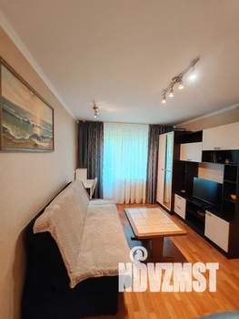 1-к квартира, посуточно, 33м2, 4/5 этаж