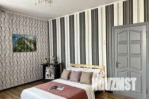 3-к квартира, посуточно, 90м2, 2/4 этаж