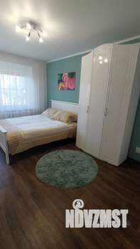 2-к квартира, посуточно, 48м2, 5/5 этаж