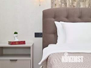 3-к квартира, посуточно, 109м2, 1/1 этаж