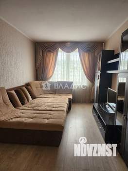 2-к квартира, на длительный срок, 55м2, 7/11 этаж