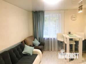 2-к квартира, посуточно, 42м2, 3/4 этаж