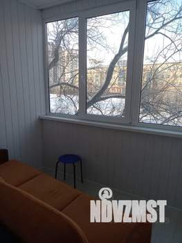 1-к квартира, посуточно, 33м2, 2/9 этаж